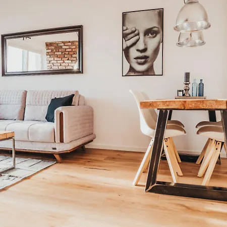 Loft Apartament Mielno (Koszalin)