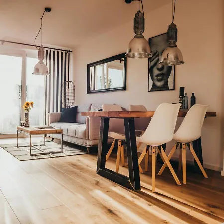 Loft Apartament